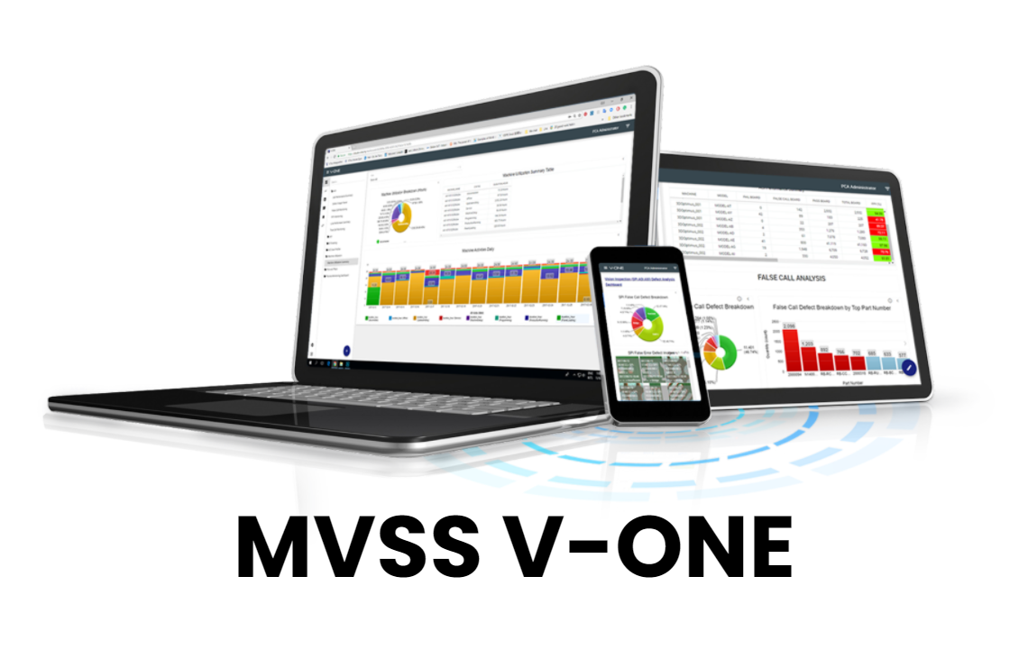 MVSS V-ONE System 