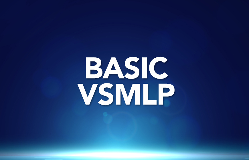 MVSS Basic Level - VsMLP