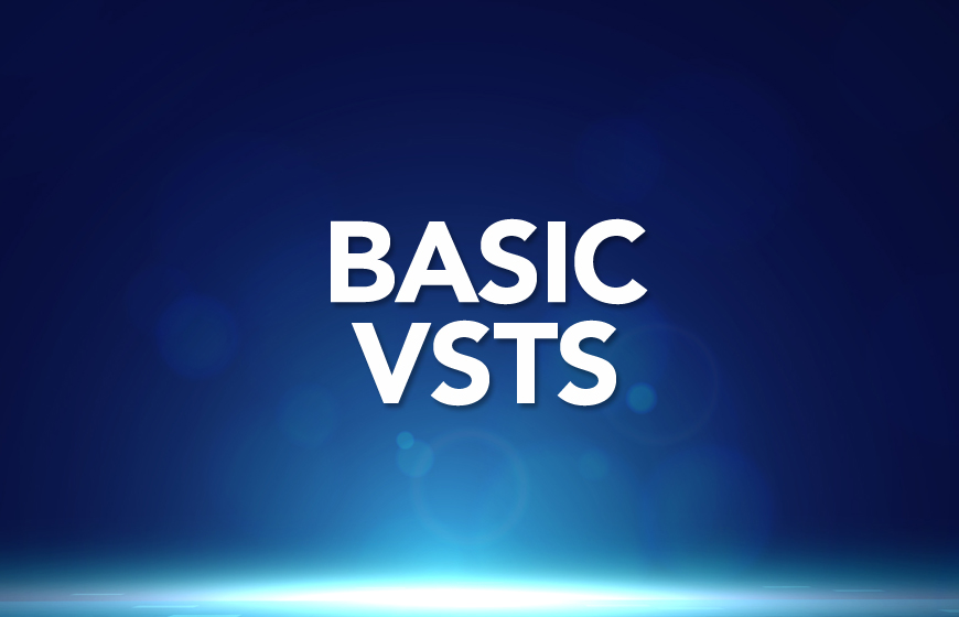 MVSS Basic Level - VsTS