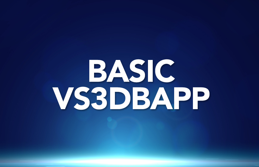 MVSS Basic Level - Vs3DBallPadPkg