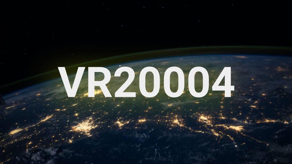 VR20004